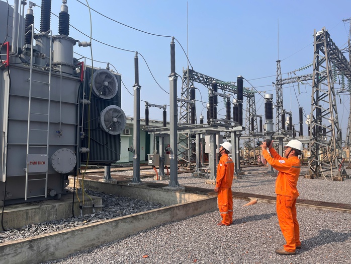 Kh&ocirc;ng thiếu điện tại Phong Nha - Kẻ B&agrave;ng , vướng mắc do hạ tầng v&agrave; đấu nối - Ảnh 1.