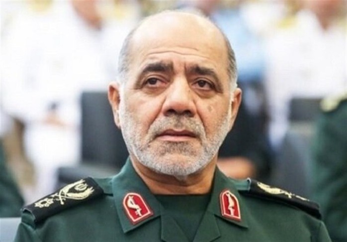 Chiến sự Trung Đ&ocirc;ng 4-5: Mỹ trao trả t&agrave;u Iran c&ugrave;ng 22 thủy thủ, thuyền trưởng ở Hormuz n&oacute;i r&otilde; t&igrave;nh h&igrave;nh - Ảnh 1.