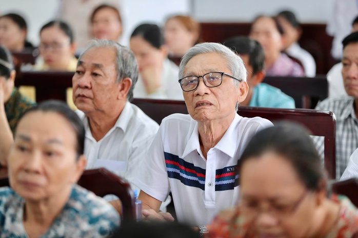 Chủ tịch Quốc hội chia sẻ về Luật đ&ocirc; thị đặc biệt cho TPHCM - Ảnh 5.