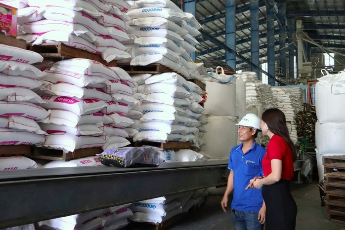 Agribank tiếp lực doanh nghiệp bứt ph&aacute; tăng trưởng năm 2026 - Ảnh 2.