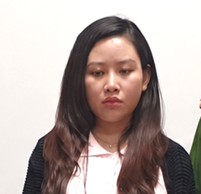 Bắt đối tượng truy n&atilde; quốc tế khi xuất hiện s&acirc;n bay Nội B&agrave;i - Ảnh 1.