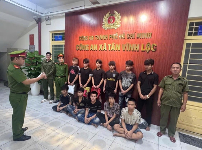 Th&ocirc;ng tin nổi bật tại TPHCM ng&agrave;y 4-5:  - Ảnh 7.