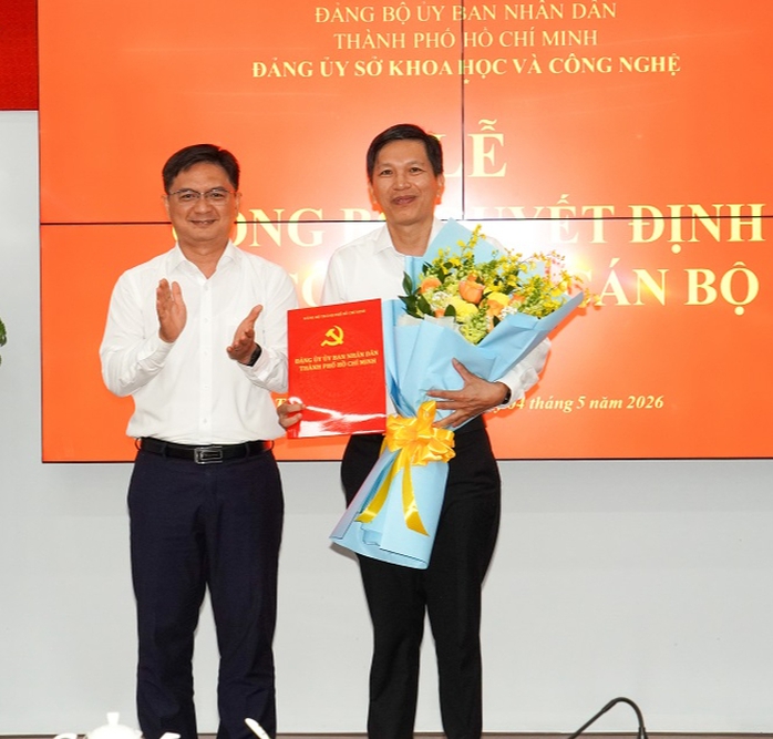 Th&ocirc;ng tin nổi bật tại TPHCM ng&agrave;y 4-5:  - Ảnh 3.