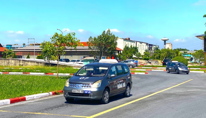 Đưa c&aacute;c vụ tai nạn giao th&ocirc;ng đặc biệt nghi&ecirc;m trọng v&agrave;o gi&aacute;o tr&igrave;nh đ&agrave;o tạo l&aacute;i xe - Ảnh 1.