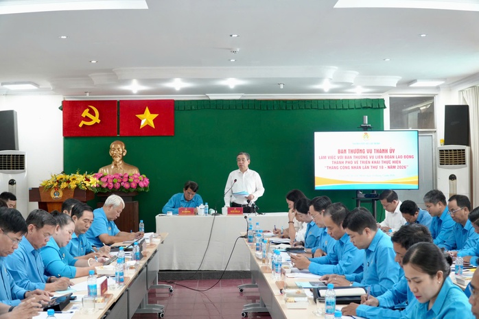 N&acirc;ng tầm c&ocirc;ng t&aacute;c chăm lo - Ảnh 1.