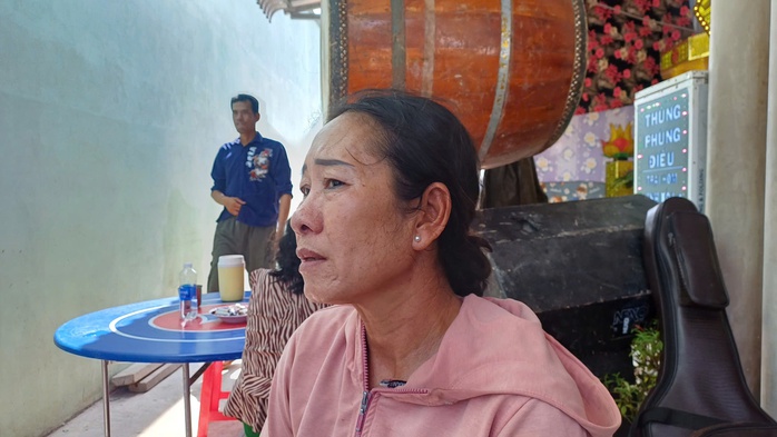 Vụ thảm &aacute;n ở T&acirc;y Ninh: Cha gi&agrave; vượt h&agrave;ng trăm km đưa con v&agrave; ch&aacute;u về lo hậu sự - Ảnh 2.