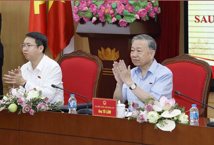 Tạo nền tảng để H&agrave; Nội chủ động ph&aacute;t triển - Ảnh 1.
