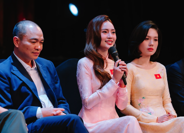"Mật m&atilde; Đ&ocirc;ng Dương": đề t&agrave;i t&igrave;nh b&aacute;o t&aacute;i xuất m&agrave;n ảnh rộng sau 40 năm - Ảnh 3.