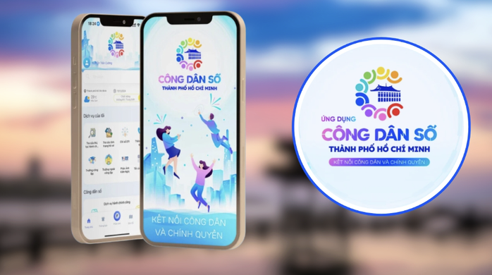 Người dân TPHCM sắp có “hồ sơ sức khỏe số” riêng có thể tra cứu bệnh án trong vài giây - Ảnh 1.