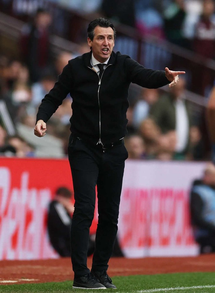 L&yacute; do đặc biệt khiến cả Ngoại hạng Anh &ldquo;cổ vũ&rdquo; Aston Villa - Ảnh 2.