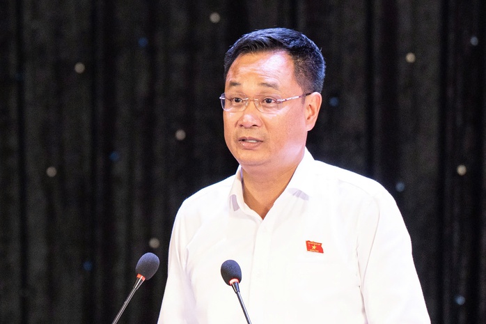 B&iacute; thư Đ&agrave; Nẵng r&agrave; so&aacute;t quy hoạch k&eacute;o d&agrave;i 10 - 25 năm , b&atilde;i bỏ quy hoạch kh&ocirc;ng ph&ugrave; hợp - Ảnh 1.