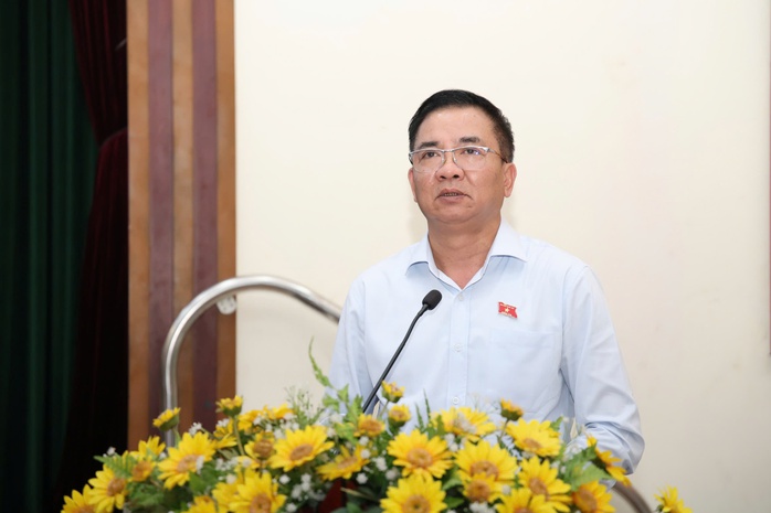 Th&ocirc;ng tin nổi bật ở TPHCM: Kiến nghị "x&oacute;a" dự &aacute;n treo, dẹp chợ tự ph&aacute;t - Ảnh 2.