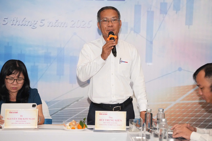 Th&oacute;i quen nhỏ &acirc;m thầm khiến h&oacute;a đơn tiền điện tăng cao Tại TPHCM 2026 - Ảnh 1.