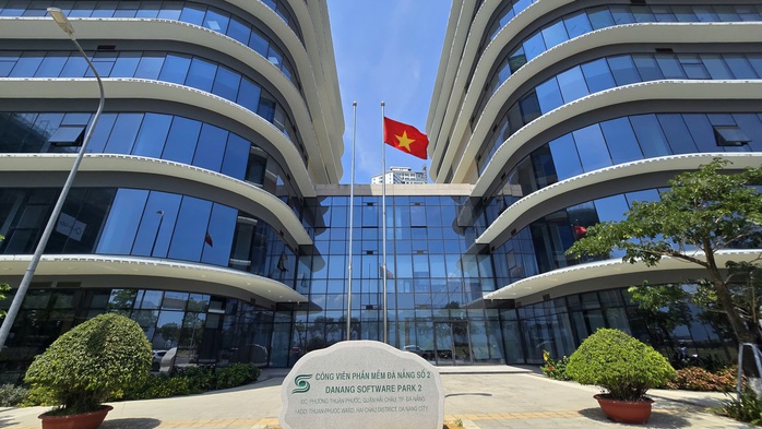  Trung tâm tài chính phải có slogan đủ rõ ràng, tạo niềm tin - Ảnh 2.
