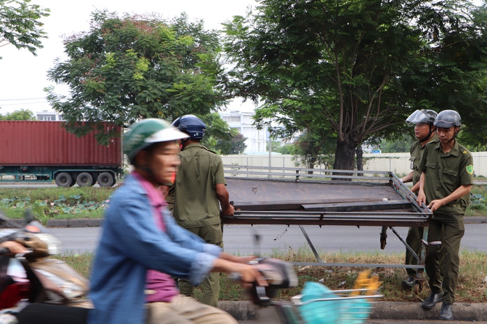 Th&ocirc;ng tin nổi bật tại TPHCM ng&agrave;y 6-5:  - Ảnh 2.