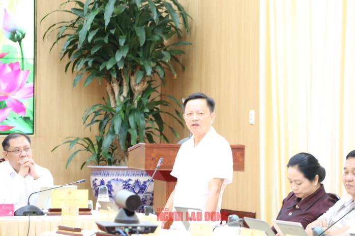 Gi&aacute;m đốc C&ocirc;ng an TP Cần Thơ l&ecirc;n tiếng về tai nạn chết người tại giải đua xe m&ocirc; t&ocirc; 2026 - Ảnh 1.