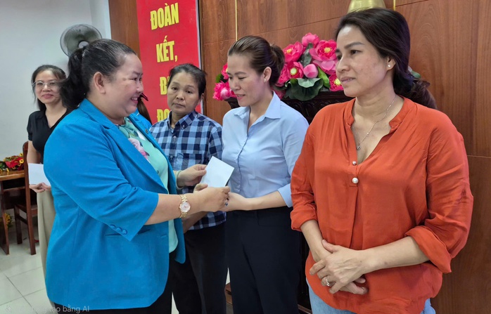 Ch&uacute; trọng t&iacute;nh bền vững - Ảnh 1.