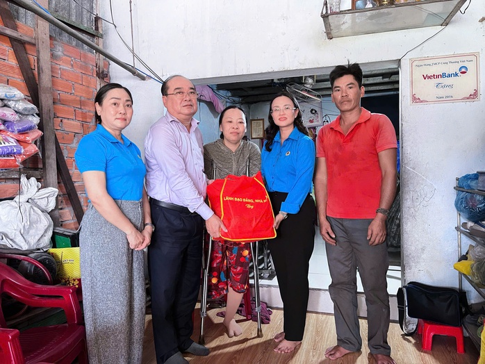 Ch&uacute; trọng t&iacute;nh bền vững - Ảnh 1.