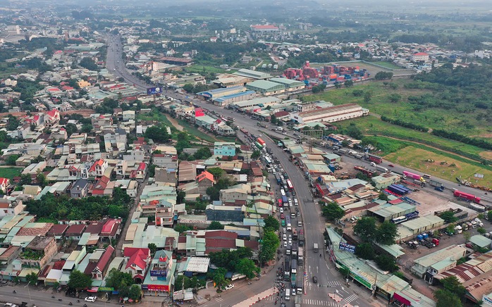 Hơn 1 , 2 ng&agrave;n tỉ Đồng cho Dự &aacute;n k&eacute;o d&agrave;i metro về s&acirc;n bay Long Th&agrave;nh năm 2026 - Ảnh 1.