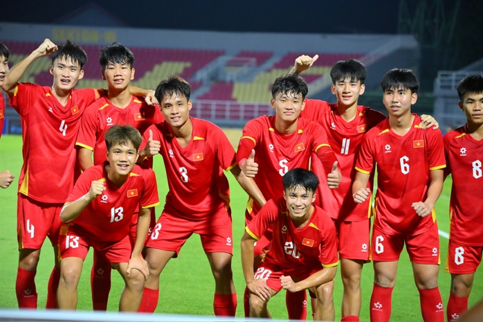 Việt Nam - Yemen: Cơ hội World Cup từ trận ra qu&acirc;n - Ảnh 2.