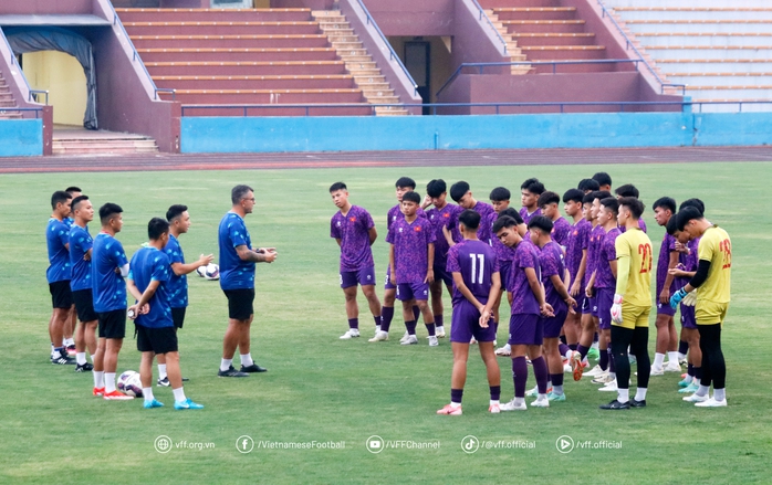 Việt Nam - Yemen: Cơ hội World Cup từ trận ra qu&acirc;n - Ảnh 3.