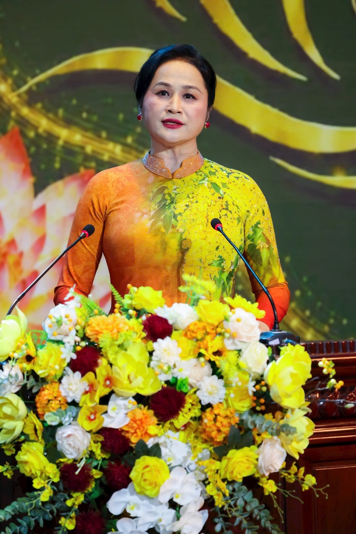 Khởi động cuộc thi "Hoa hậu Văn h&oacute;a Việt Nam to&agrave;n cầu 2026" - Ảnh 3.