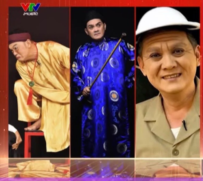 VTV phát sóng phim chân dung NSƯT Hữu Châu – người nghệ sĩ "sống để cho đi" - Ảnh 2.
