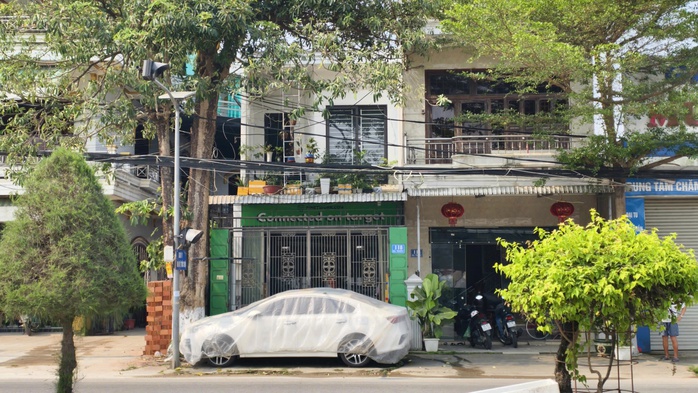 TỪ THƯ BẠN ĐỌC: Khổ sở khi mua nh&agrave; đấu gi&aacute; - Ảnh 1.