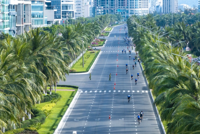 Hơn 4.700 VĐV tham dự tuần lễ thể thao đa m&ocirc;n lớn nhất Đ&ocirc;ng Nam &Aacute; - Ảnh 2.