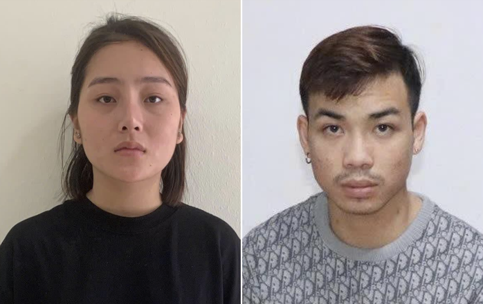 B&eacute; g&aacute;i 4 tuổi tử vong v&igrave; bạo h&agrave;nh trẻ em: Khởi tố người t&igrave;nh của mẹ - Ảnh 1.