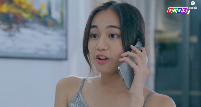 Lương Thế Th&agrave;nh h&eacute; lộ c&aacute;i kết phim "B&oacute;ng ma hạnh ph&uacute;c" - Ảnh 2.