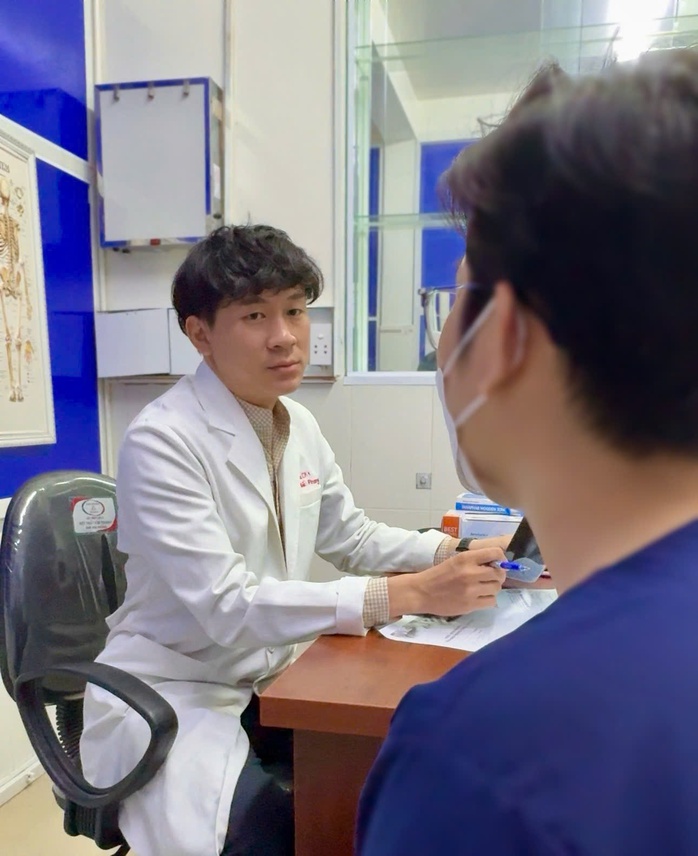 Người đàn ông ở An Giang gặp nạn vì “nâng cấp” dương vật, bác sĩ chỉ ra những nguy cơ - Ảnh 2.