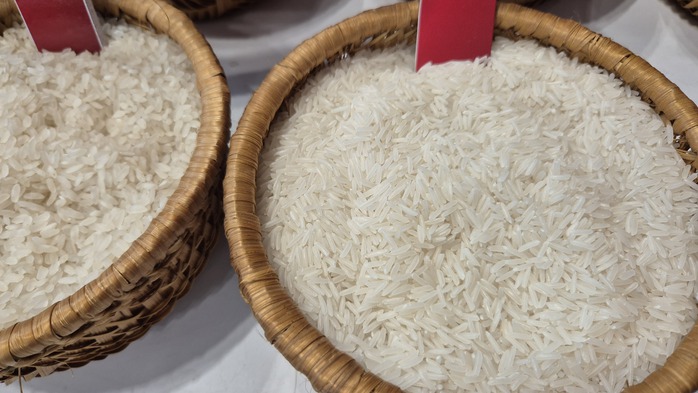 Bỏ giấy ph&eacute;p xuất khẩu gạo: Gỡ r&agrave;o cản hay tạo cạnh tranh lệch chuẩn? - Ảnh 1.