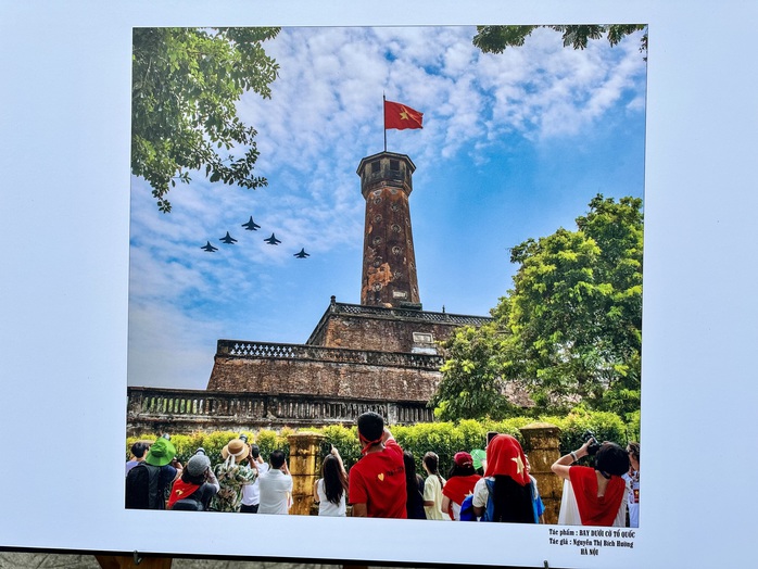 "Những g&oacute;c nh&igrave;n di sản" &ndash; triển l&atilde;m &yacute; nghĩa của ba th&agrave;nh phố kết nghĩa - Ảnh 14.