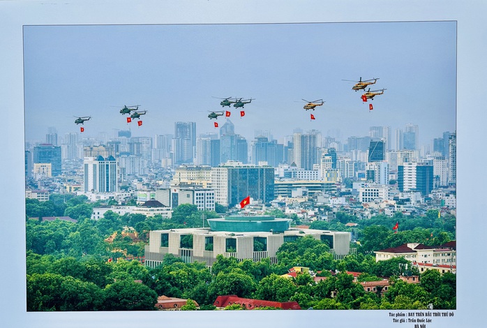 "Những g&oacute;c nh&igrave;n di sản" &ndash; triển l&atilde;m &yacute; nghĩa của ba th&agrave;nh phố kết nghĩa - Ảnh 15.