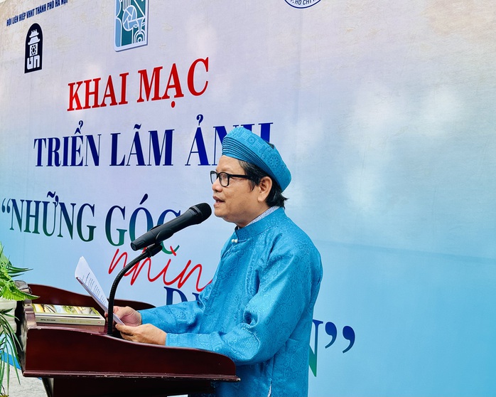 "Những g&oacute;c nh&igrave;n di sản" &ndash; triển l&atilde;m &yacute; nghĩa của ba th&agrave;nh phố kết nghĩa - Ảnh 5.