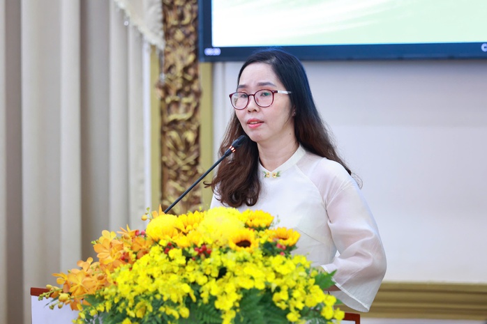 Cấp thiết x&acirc;y dựng Luật Đ&ocirc; thị đặc biệt cho TPHCM năm 2026 - Ảnh 6.