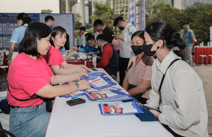 Hồ sơ hưởng trợ cấp thất nghiệp 2026 c&oacute; g&igrave; mới? - Ảnh 1.