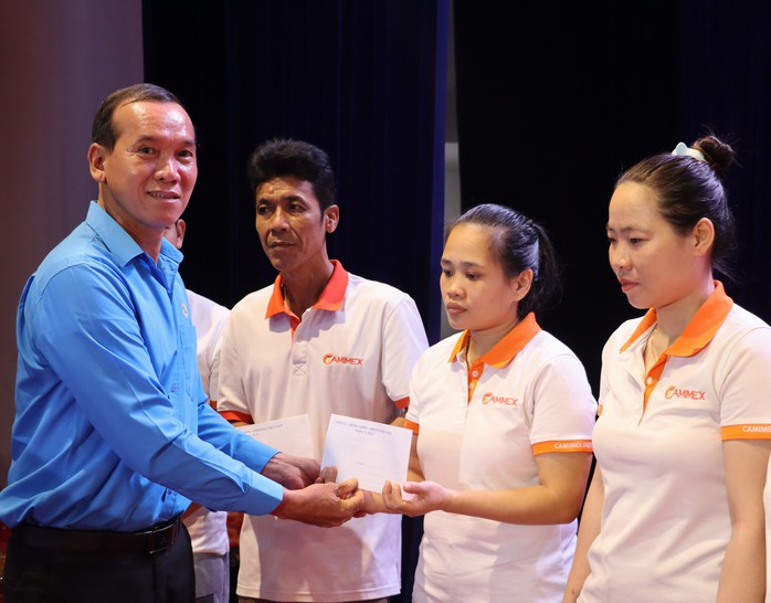An toàn lao động không thể quản lý kiểu cũ - Ảnh 1.
