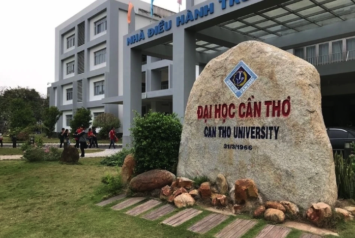 S&aacute;p nhập 2 trường CĐ v&agrave;o ĐH: Trường ĐH sẽ đ&agrave;o tạo, cấp bằng - Ảnh 1.