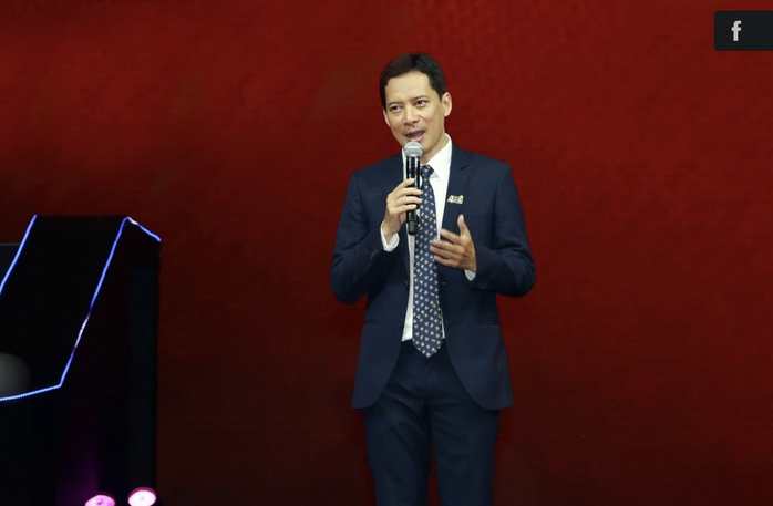 H&agrave;ng ng&agrave;n người d&acirc;n đổ về Vietnam GameVerse 2026  - Ảnh 1.