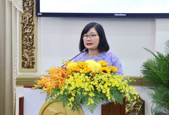 G&oacute;p &yacute; Luật Đ&ocirc; thị đặc biệt cho TPHCM: đề xuất thu thập chữ k&yacute; cử tri để b&atilde;i miễn Chủ tịch UBND - Ảnh 2.