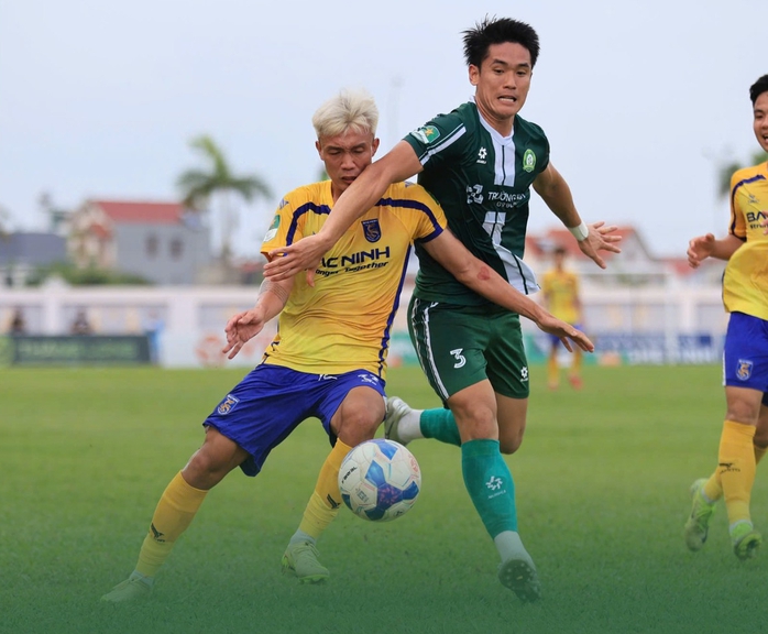  Trường Tươi Đồng Nai thua trận đầu tiên - Ảnh 2.