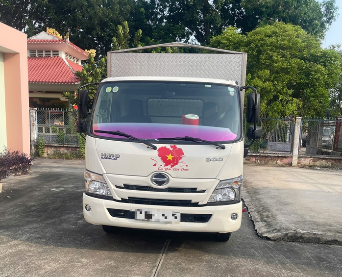 Ph&aacute;t hiện heo chết TPHCM chuẩn bị ti&ecirc;u thụ: Gần 1 tấn heo chết ph&acirc;n hủy - Ảnh 2.