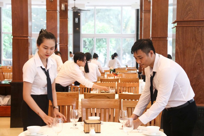 Chuẩn mới siết chất lượng gi&aacute;o dục nghề nghiệp - Ảnh 1.