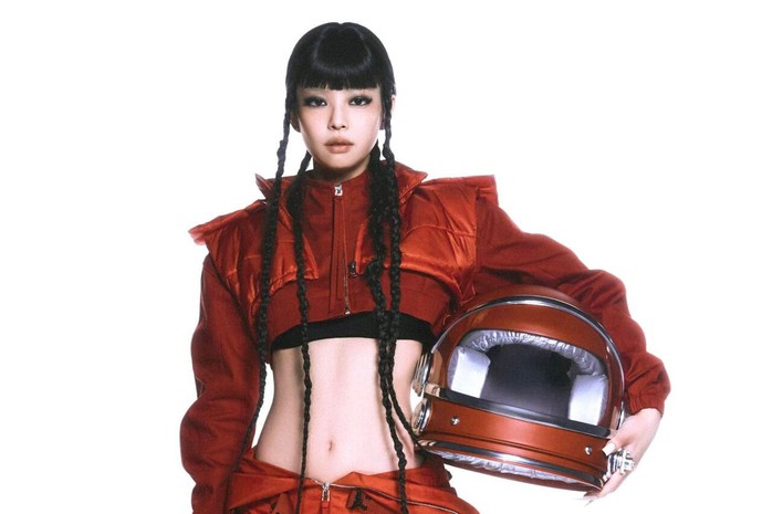 Dương Domic được đề cử "Grammy Nhật Bản" 2026  - Ảnh 5.