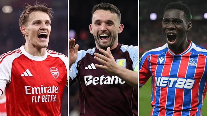 Premier League: Từ giải đấu gi&agrave;u nhất đến thế lực số một ch&acirc;u &Acirc;u - Ảnh 3.