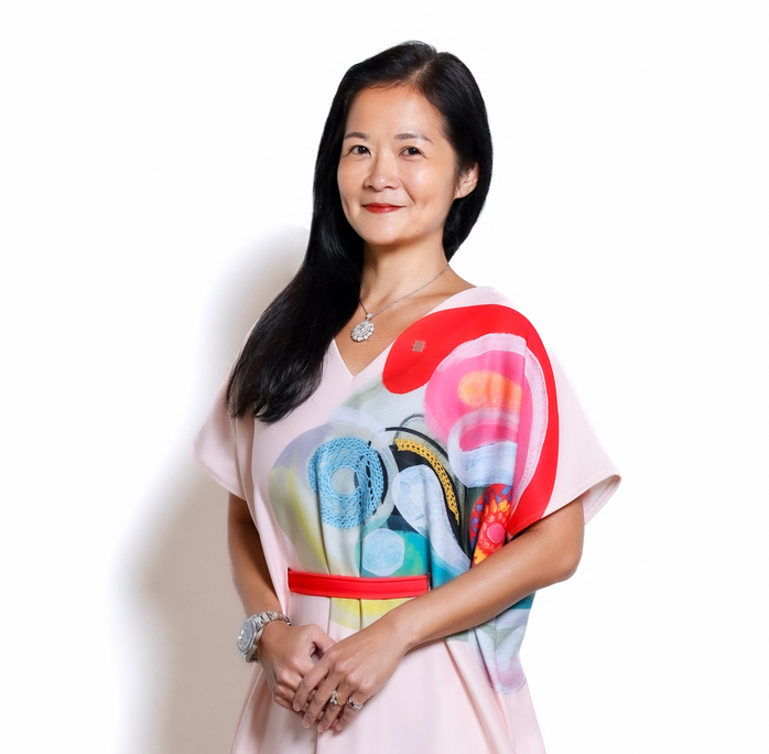 Ph&aacute;t động cuộc thi UOB Painting of the year lần 4  - Ảnh 1.