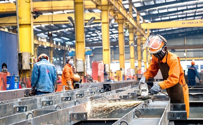 Để kh&ocirc;ng "lạc lối" tr&ecirc;n thị trường lao động - Ảnh 1.