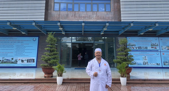 Diễn vi&ecirc;n Minh B&eacute;o tốt nghiệp y sĩ, tiếp tục học l&ecirc;n b&aacute;c sĩ, tiến sĩ - Ảnh 4.